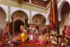 غياب السهرات..سبب انطواء الشاب الجزائري