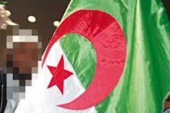 ثلاثة عمال من جنسية إسبانية يحرقون الراية الوطنية بعنابة