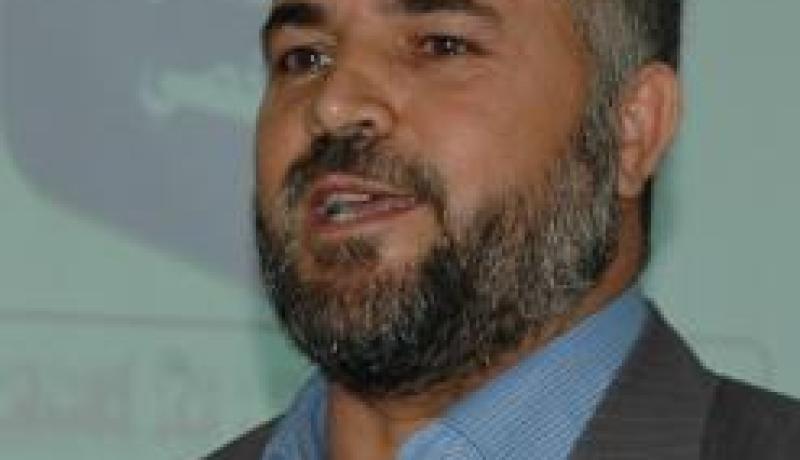 فاتح ربيعي يعتبر الانتخابات الرئاسية المقبلة فرصة ثمينة لبناء جزائر قوية و آمنة