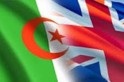 ضرورة تعزيز العلاقات أكثر بين الجزائر و بريطانيا