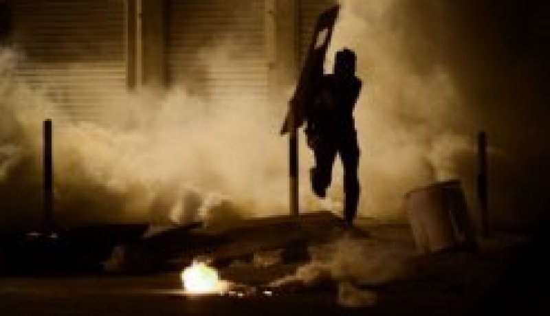 البحرين تشدد عقوبات الأعمال الارهابية لتصل الى الاعدام