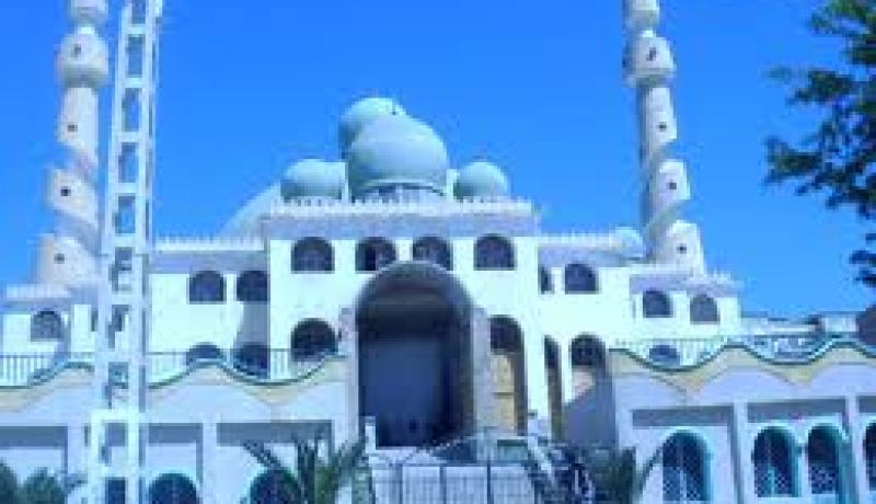 رصد قرابة 3 ملايير دج لانجاز المقر الجديد لولاية تيارت