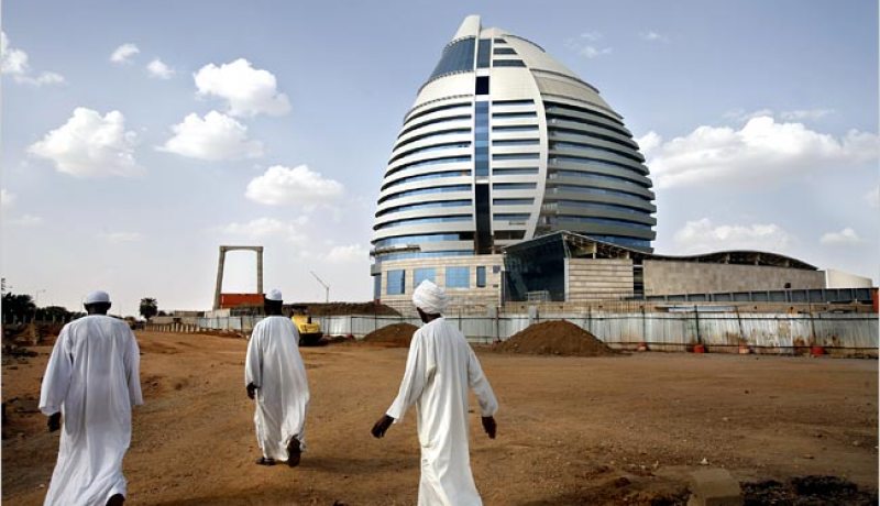 أعمال الاجتماع الثالث للجنة الأمنية السياسية المشتركة بين السودان ودولة جنوب السودان تنطلق غدا