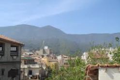 تهديم 35 فيلا من أصل 63 مبرمجة بشنوة  منذ الاثنين الماضي