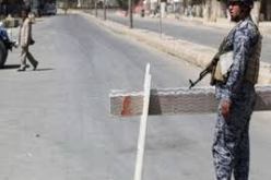 فرض حظر التجوال في عدة مناطق بالموصل وقضاء أبوغريب ببغداد