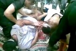 منظمة روبر ف. كندي تنشر تقريرا يدين الإنتهاكات المتواصلة لحقوق الإنسان في الصحراء الغربية