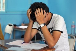 ملف مادة الفلسفة لم يفصل فيه بعد