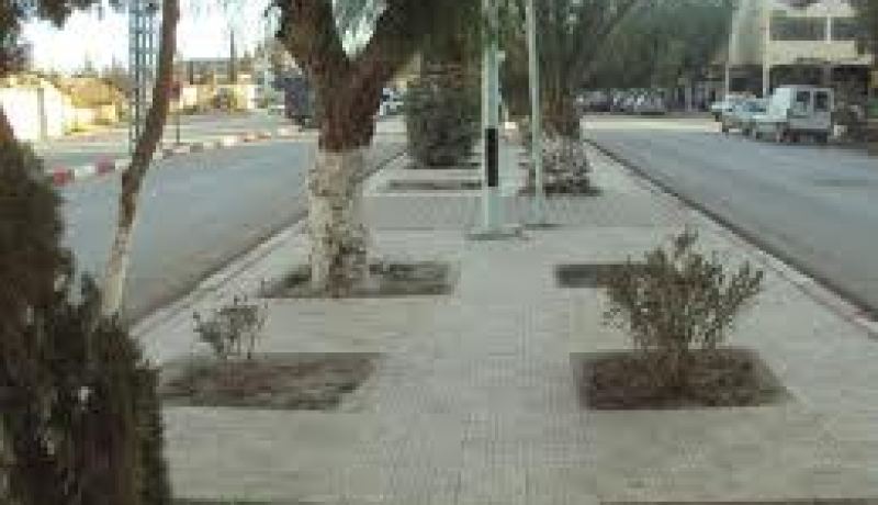 تسجيل 14325 مخالفة تخص البيئة والعمران