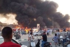 هجمات متفرقة بالموصل تحصد أربعة قتلى