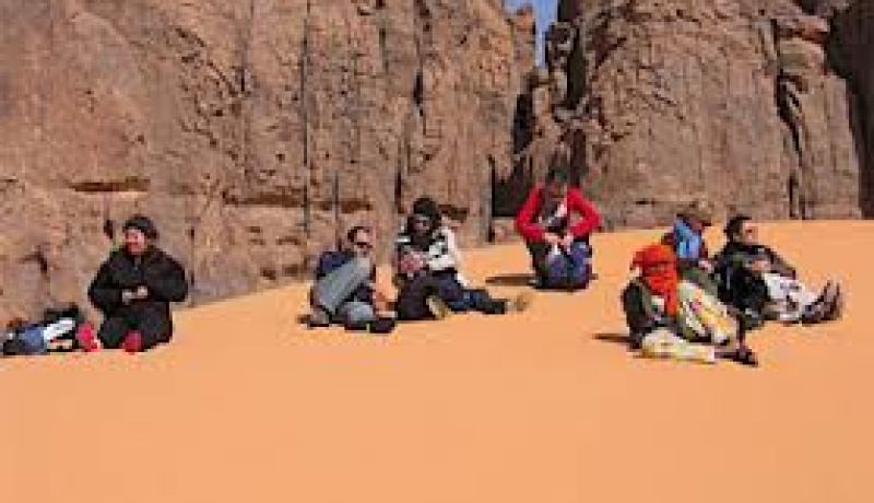 تنمية الاستثمار السياحي الإيكولوجي بالحفاظ على طبيعة المواقع السياحية