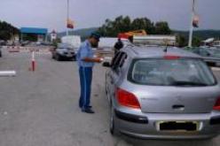 المراكز الحدودية بتبسة تعرف توافد كبير للمسافرين