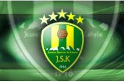 الليبي محمد زوبية يلتحق بشبيبة القبائل لمدة موسمين