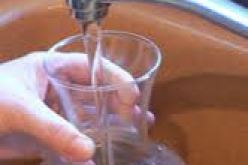 الإنتهاء من تجديد قنوات جلب مياه الشرب إلى بلديات منطقة الونشريس بغليزان