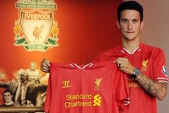 ليفربول يتعاقد مع الإسباني الشاب لويس ألبرتو