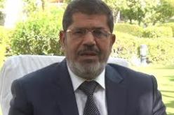 مرسي يدعو إلى إقامة تحالف حقيقي بين مصر وروسيا