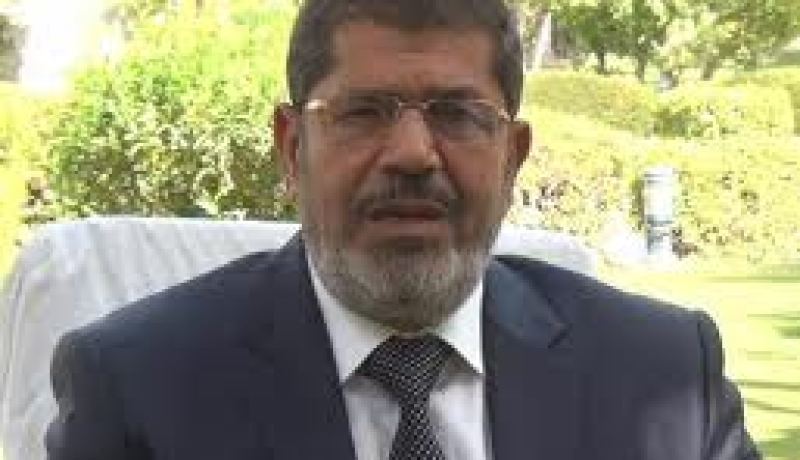 مرسي يدعو إلى إقامة تحالف حقيقي بين مصر وروسيا