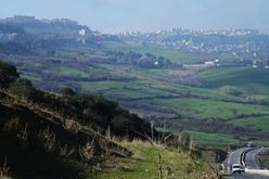 مشاريع سياحية لترقية وجهة المدية