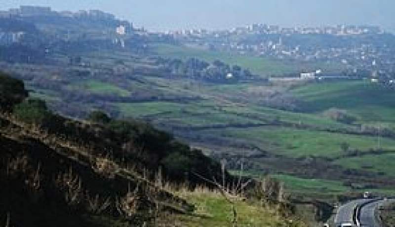 مشاريع سياحية لترقية وجهة المدية