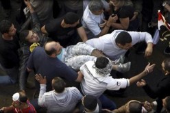 مقتل 12 شخصا خلال اشتباكات بين قوات الأمن والمتظاهرين في مصر