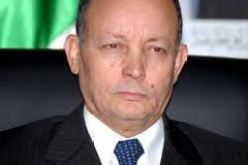 تجنيد كل الوسائل الضرورية لإنجاز خط السكة الحديدية لربط ولايات الشمال بجنوب الوطن