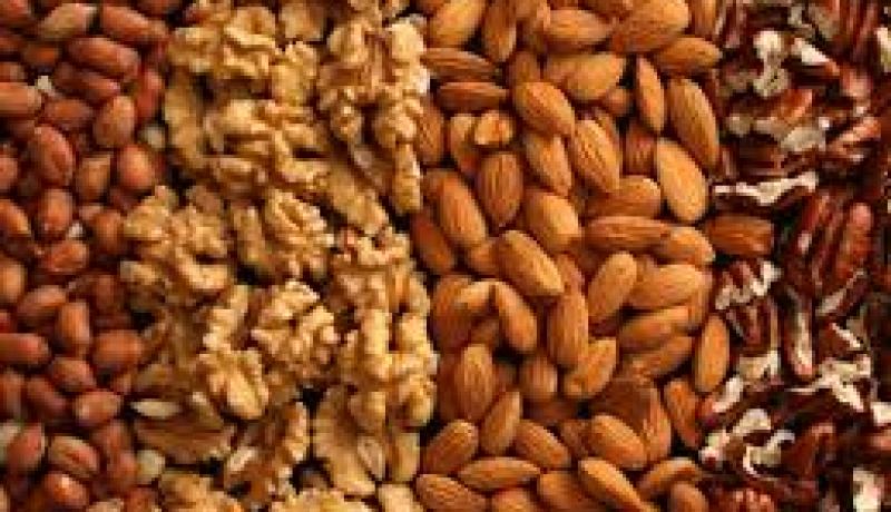 إرتفاع أسعار المكسرات مع اقتراب عيد الفطر بمستغانم