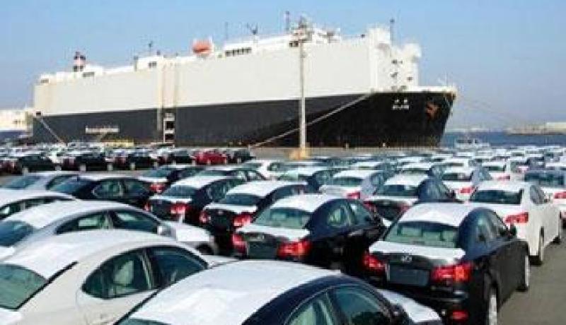 انخفاض الواردات الجزائرية للسيارات بنسبة 52 بالمئة في نوفمبر 2013