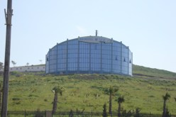 إقبال كبير مرفوق باستياء شديد  خلال اليوم الأول من افتتاح حظيرة الرياح الكبرى