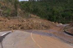 رصد مبلغ 900 مليون دج لمعالجة ظاهرة انزلاق التربة بأزفون