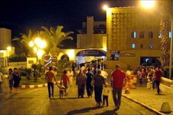 الجزائر العاصمة تستعيد أجواء السهرات الرمضانية