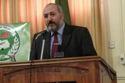 انعقاد المؤتمر الخامس لحركة مجتمع السلم أيام 2 و3 و 4 ماي المقبل بمشاركة 1400 مندوب