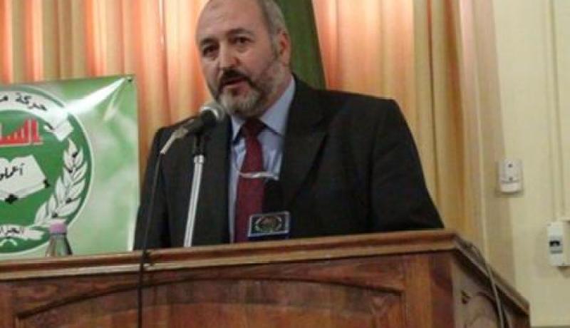انعقاد المؤتمر الخامس لحركة مجتمع السلم أيام 2 و3 و 4 ماي المقبل بمشاركة 1400 مندوب