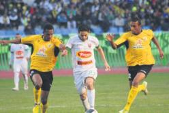 رابطة الابطال الافريقية في المزاد بين الحراش و العميد