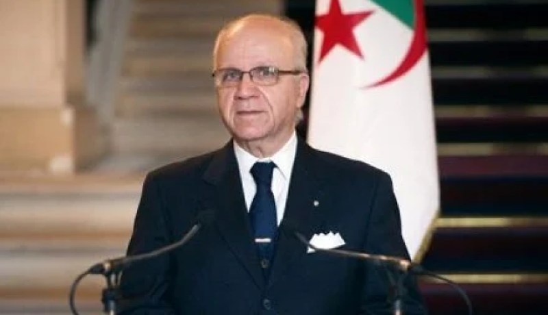 الجزائر لسيت وسيطا في النزاع بين مصر و اثيوبيا بخصوص مياه النيل