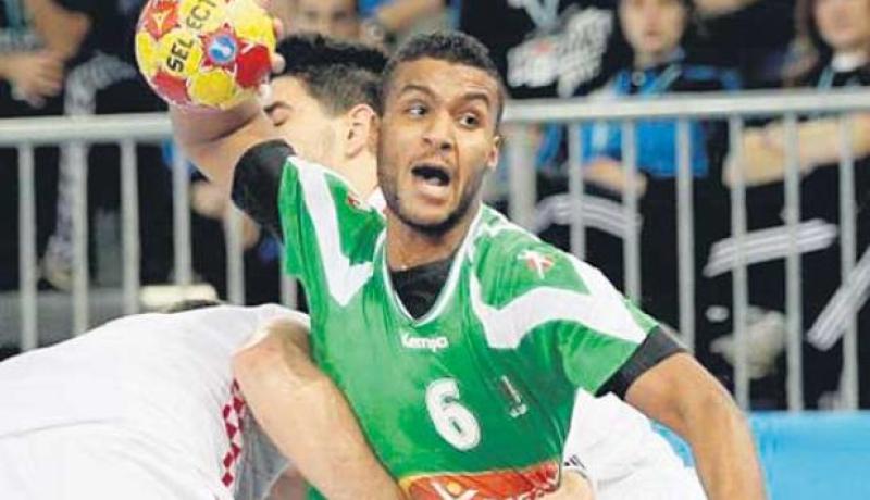 الكشف عن قائمة الدول المشاركة في طبعة الجزائر لكرة اليد