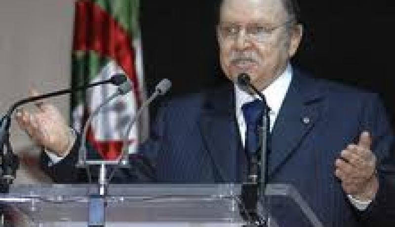 الاصلاحات في الجزائر تطورت بطلب من الشعب