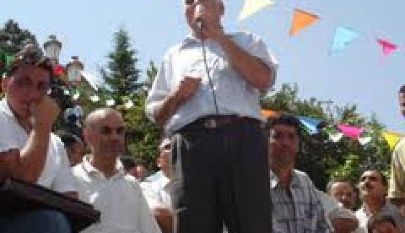 مؤتمر جبهة القوى الاشتراكية يواصل أشغاله على مستوى الورشات