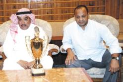 وفاة المدرب المصري للمنتخب السعودي للجيدو بالجزائر محمد سبيع