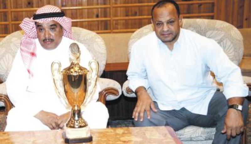 وفاة المدرب المصري للمنتخب السعودي للجيدو بالجزائر محمد سبيع