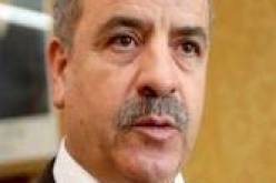 نسيب يؤكد على ضرورة البحث عن أنماط جديدة للتعاون في مجال تسيير المياه