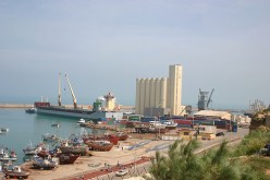 إنطلاق أشغال توسيع وتهيئة مرفأ الصيد بهنين في تلمسان قريبا