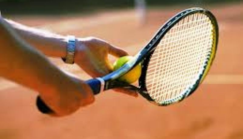 المنتخب الوطني للتنس يقصى في الدور الاول