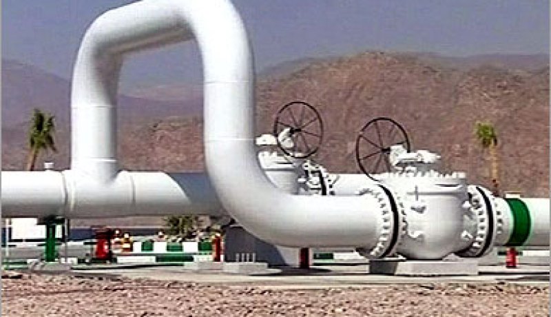 ربط قريبا الـ7 بلديات المتبقية بولاية البويرة بالغاز الطبيعي