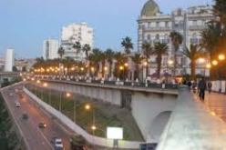 مخطط لتوسيع ونشر المساحات الخضراء بشتى أنحاء مدينة وهران