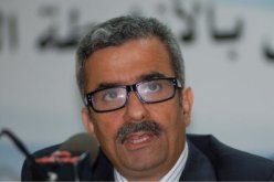 تهمي يؤكد تخصيص 155 مليون دينار جزائري  لتمويل 286 مشروعا شبانيا