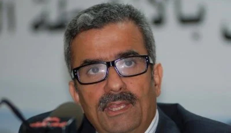 تهمي يؤكد تخصيص 155 مليون دينار جزائري  لتمويل 286 مشروعا شبانيا