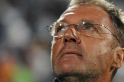 الهولندي رود كرول مدربا للمنتخب التونسي لكرة القدم مقابل 20 الف أورو شهريا