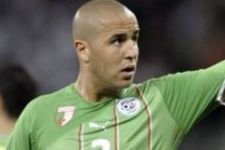 مجيد بوقرة: التأهل سيلعب في المقابلتين