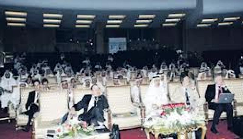 الجزائر تحتضن الدورة الـ40 لمؤتمر العمل العربي يوم الاثنين المقبل
