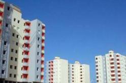 قسنطينة : نحو إستلام أكثر من 1300 سكن موجه للقضاء على السكن الهش في مطلع سنة 2014