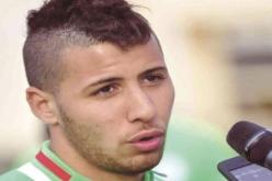 إنتر ميلانو يرفع عرضه المالي إلى 5 ملايين أورو من أجل التعاقد مع الجزائري تايدر